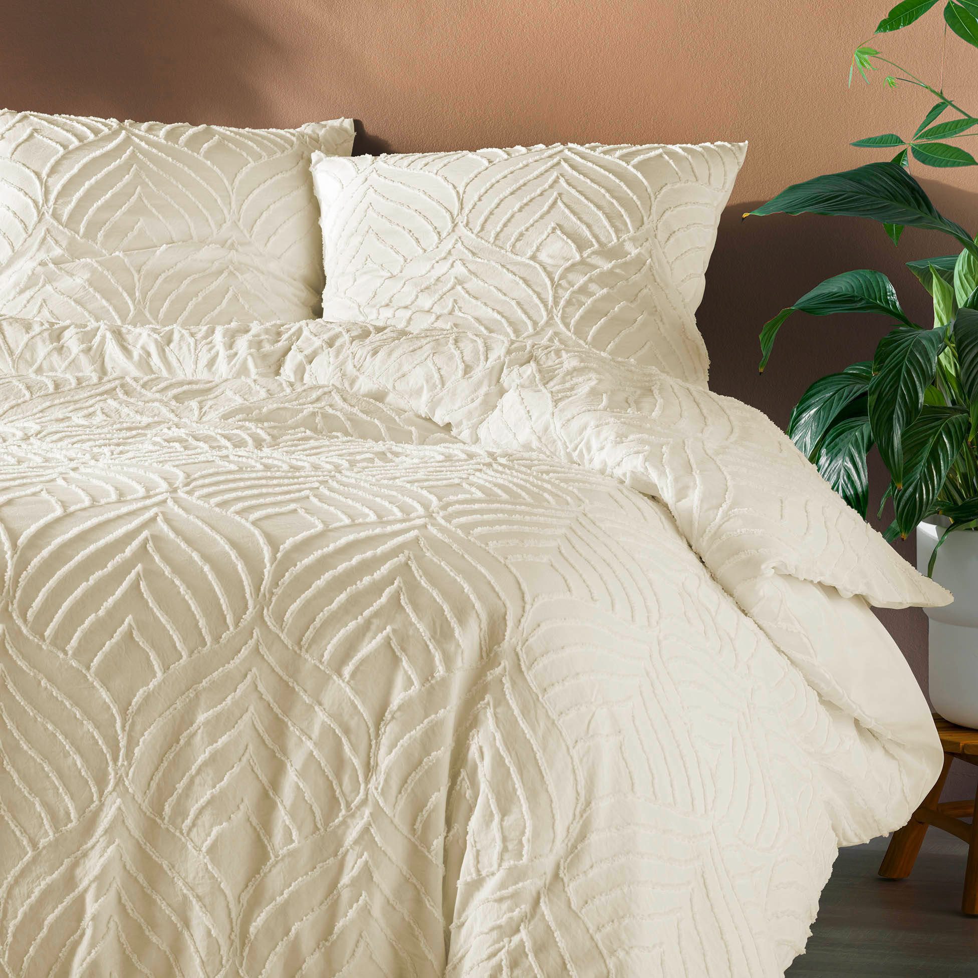 Douceur d'intérieur Bettwäsche, Polyester, angenehmes Material günstig online kaufen