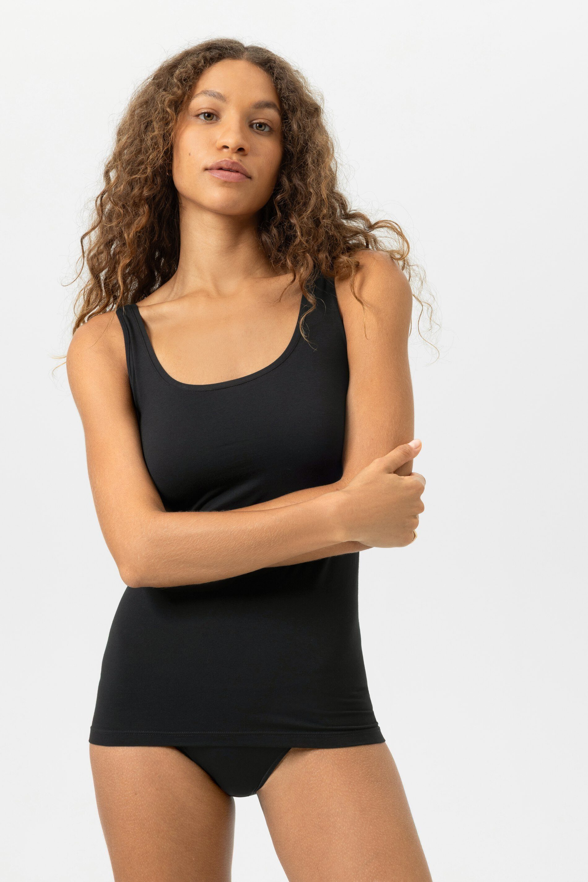 Mey Unterziehshirt Damen Serie Superfine Organic Uni (1-St) günstig online kaufen