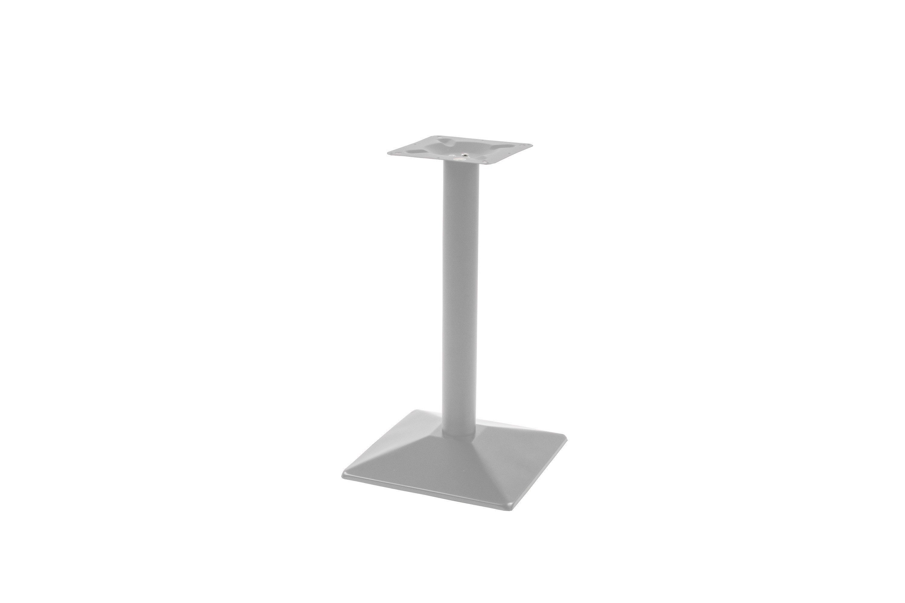 Tischgestell Säule
