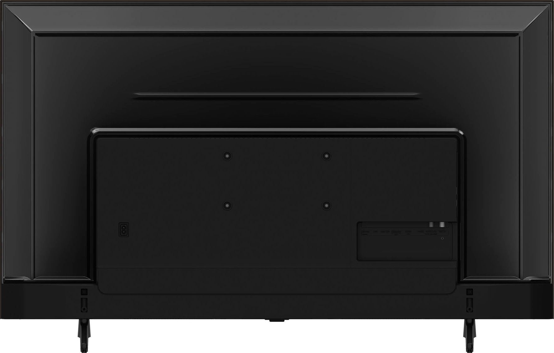 Zoll, 4K HD, (164 LED-Fernseher TV, VOE 65 Smart-TV) Android 73 Grundig Ultra cm/65 AU8T00