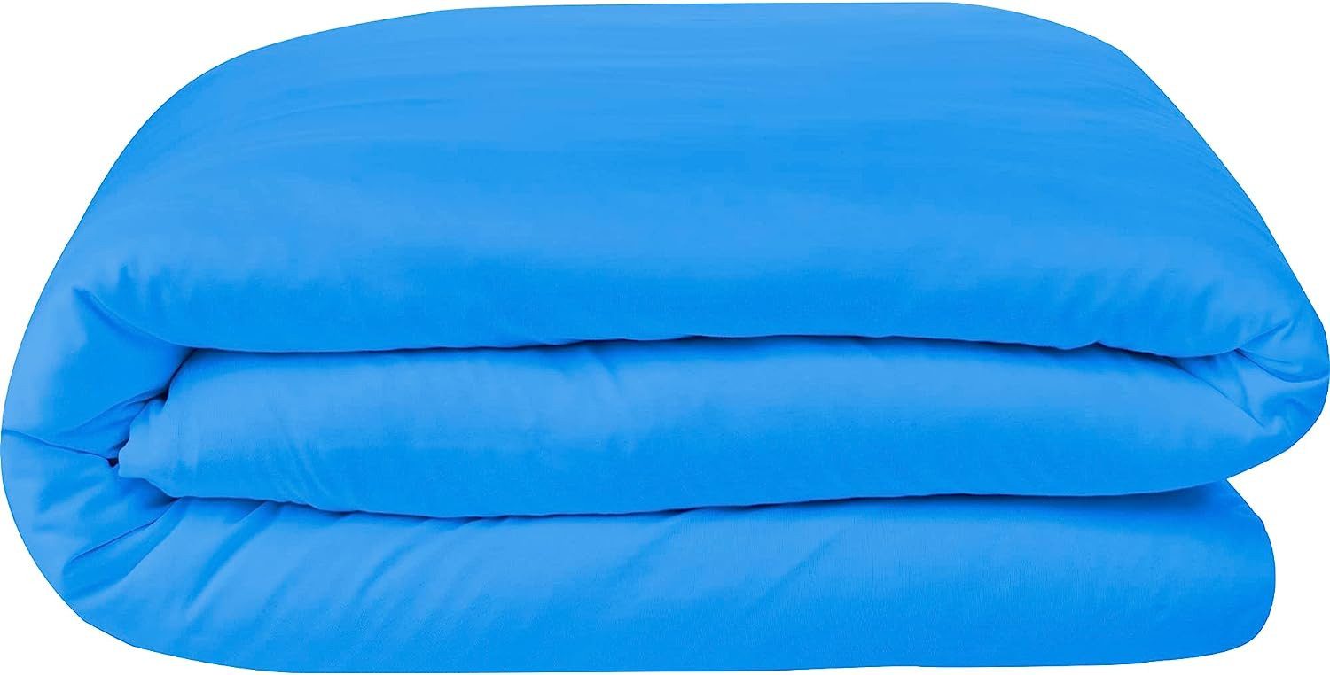livessa Bettwäsche Bettwäsche Baumwolle 13 Farbe, günstig online kaufen