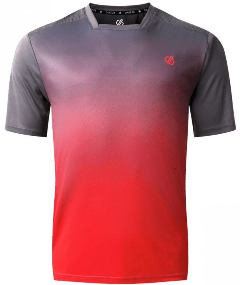 Dare2b Trainingsshirt Herren T-Shirt TrackstandIITee Mens Футболки