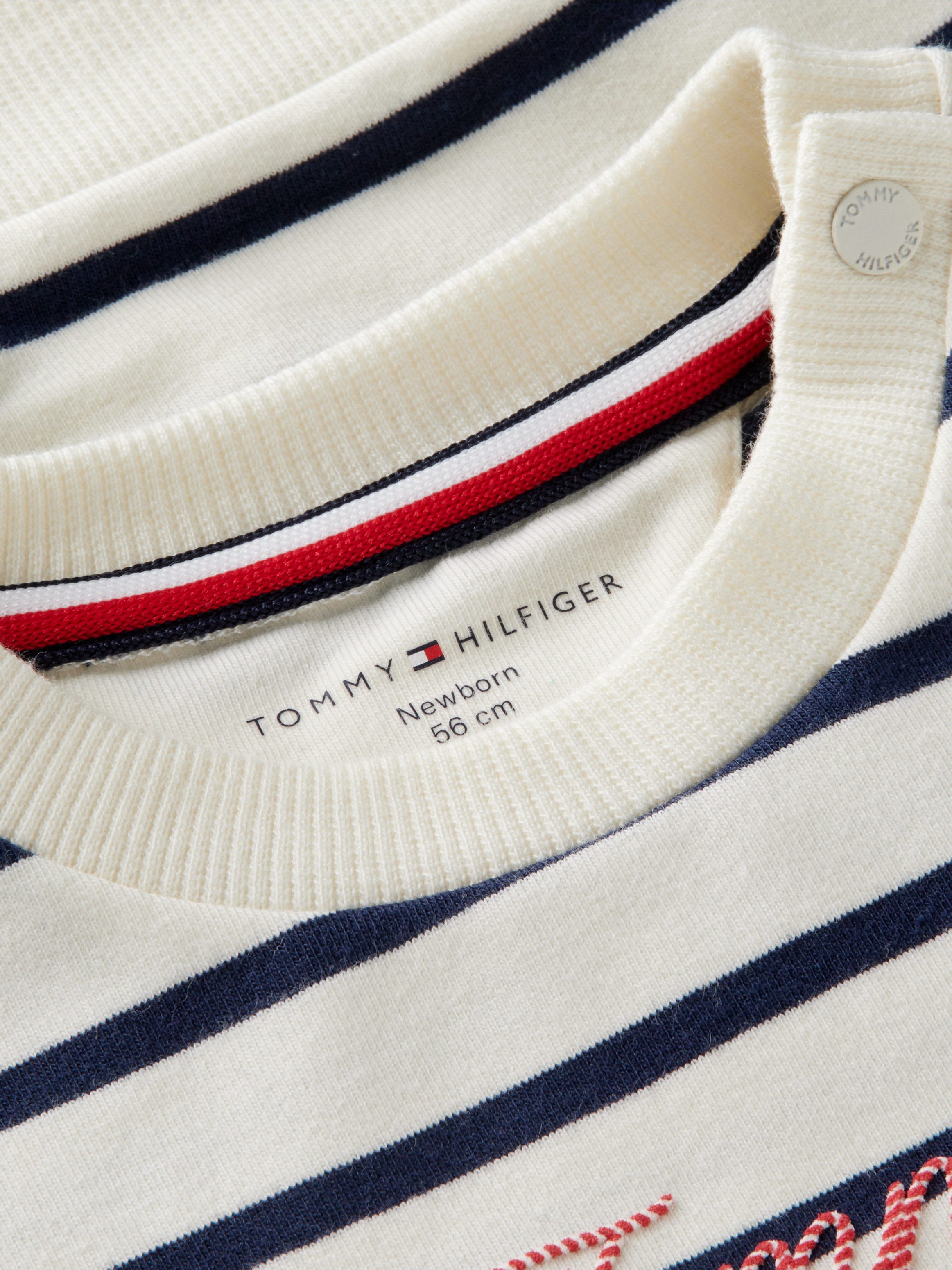 Tommy Hilfiger Sweatshirt für Babys