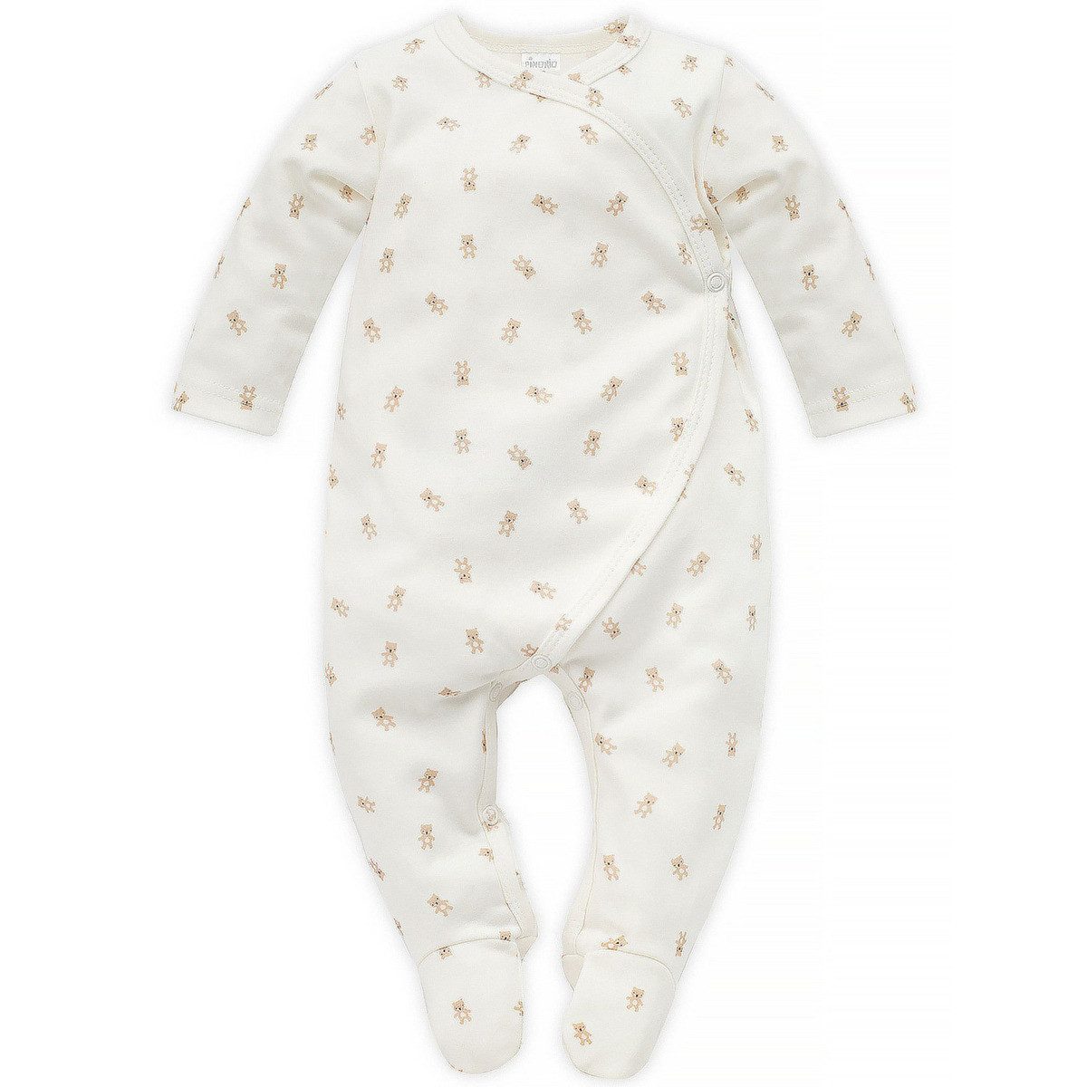 Strampler Lovely Day Unisex Kinder