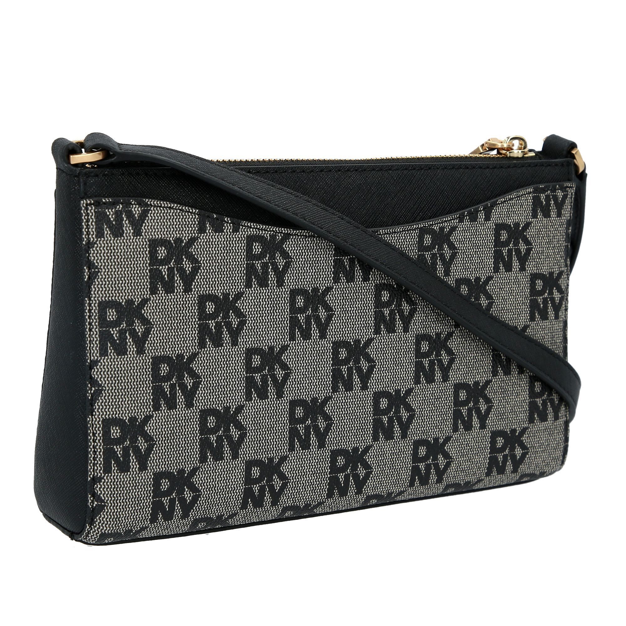 DKNY Umhängetasche Nuri, Leder