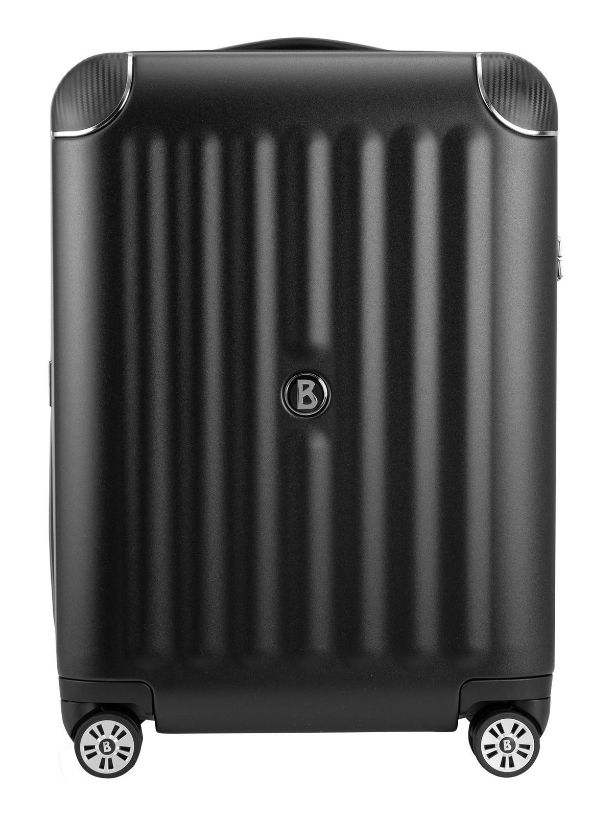 BOGNER Hartschalen-Trolley C55 Trolleycase 4W, 4 Rollen