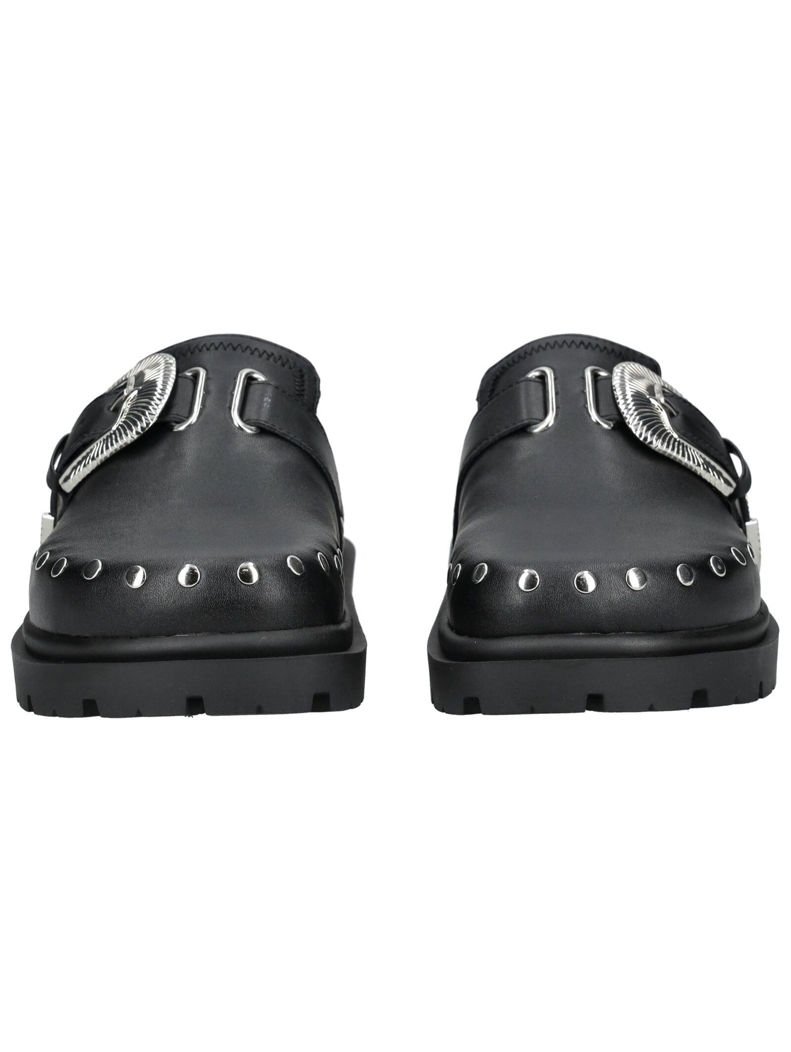 STEVE MADDEN STEVE MADDEN Pantoletten Leder Pantolette