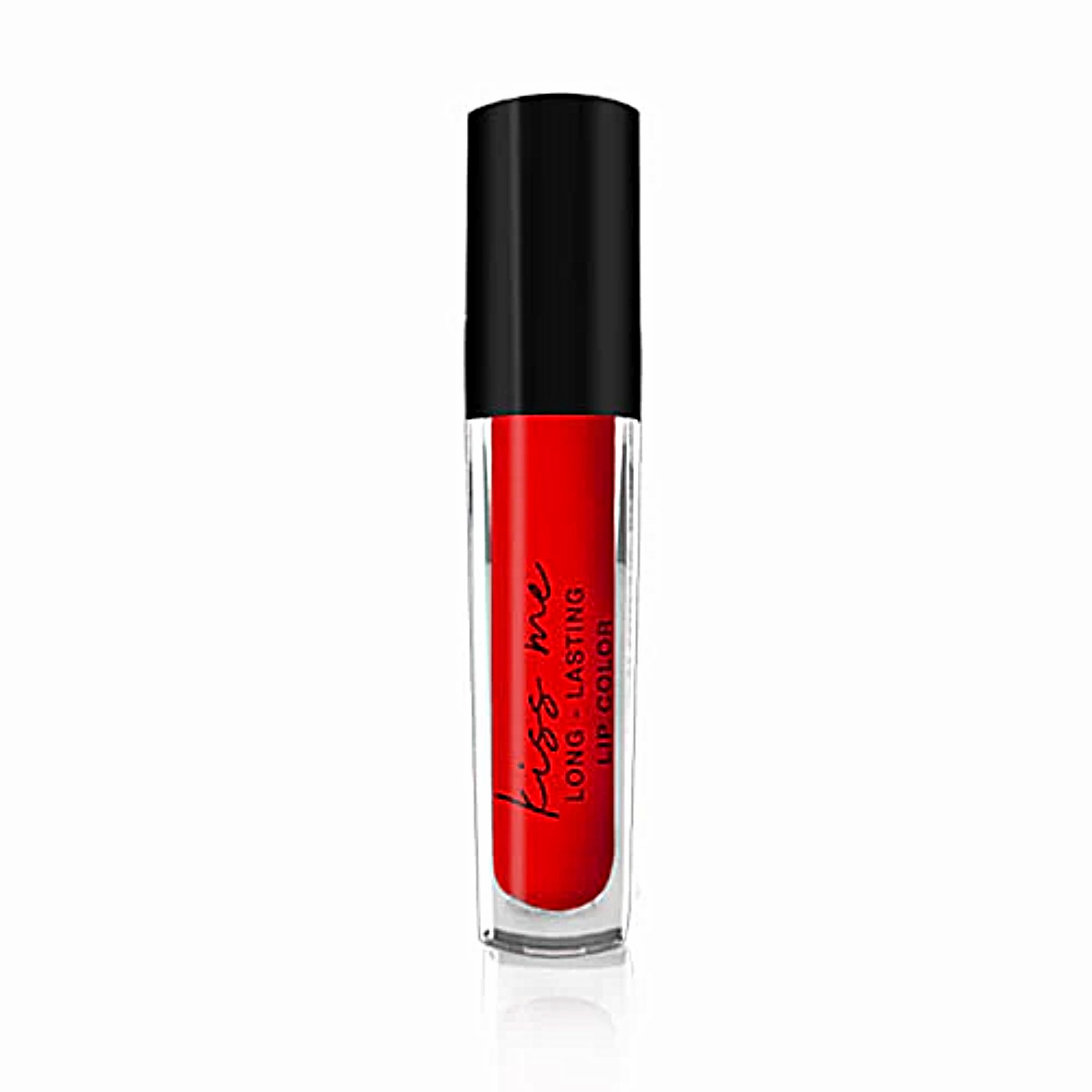 Lippenstift Etre Belle Longlasting Lip Color, wisch-& wasserfeste Lippenfarbe Nr.5