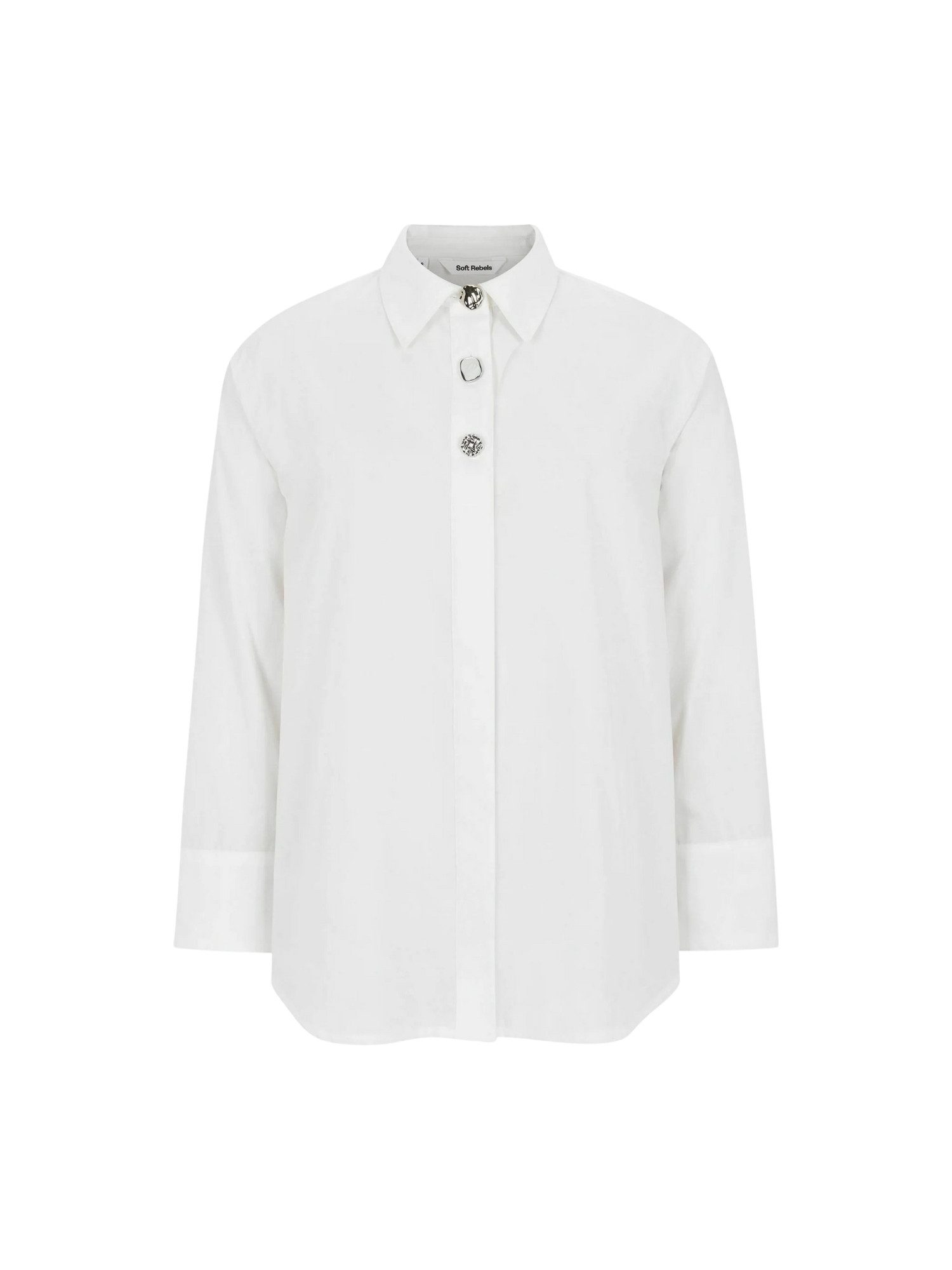 Blusentop Soft Rebels Shirt SRKiana