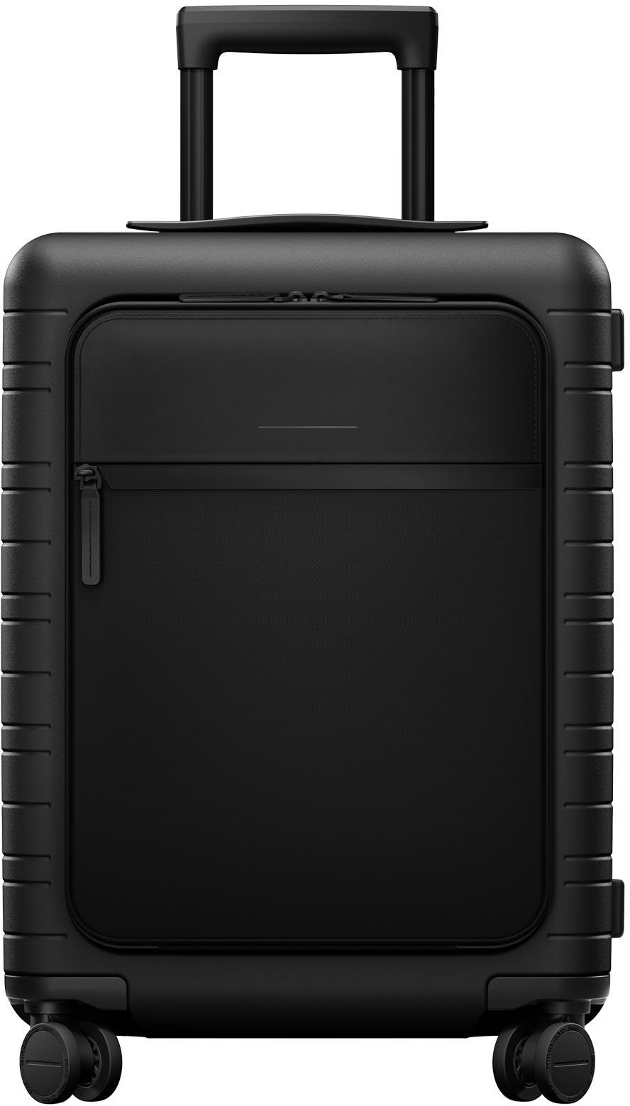 Horizn Studios HartschalenTrolley »M5 Smart Trolley 55«, 4 Rollen, mit