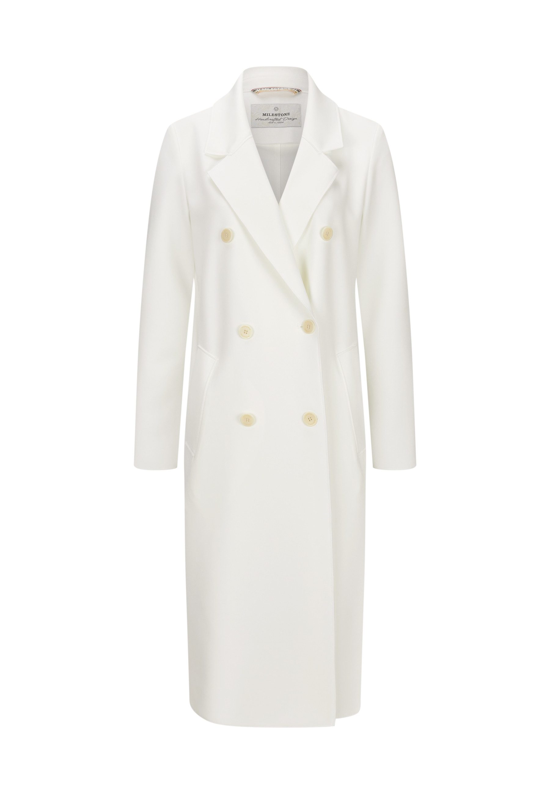 Milestone Langmantel MSAbby Damen elegant, klassisch günstig online kaufen