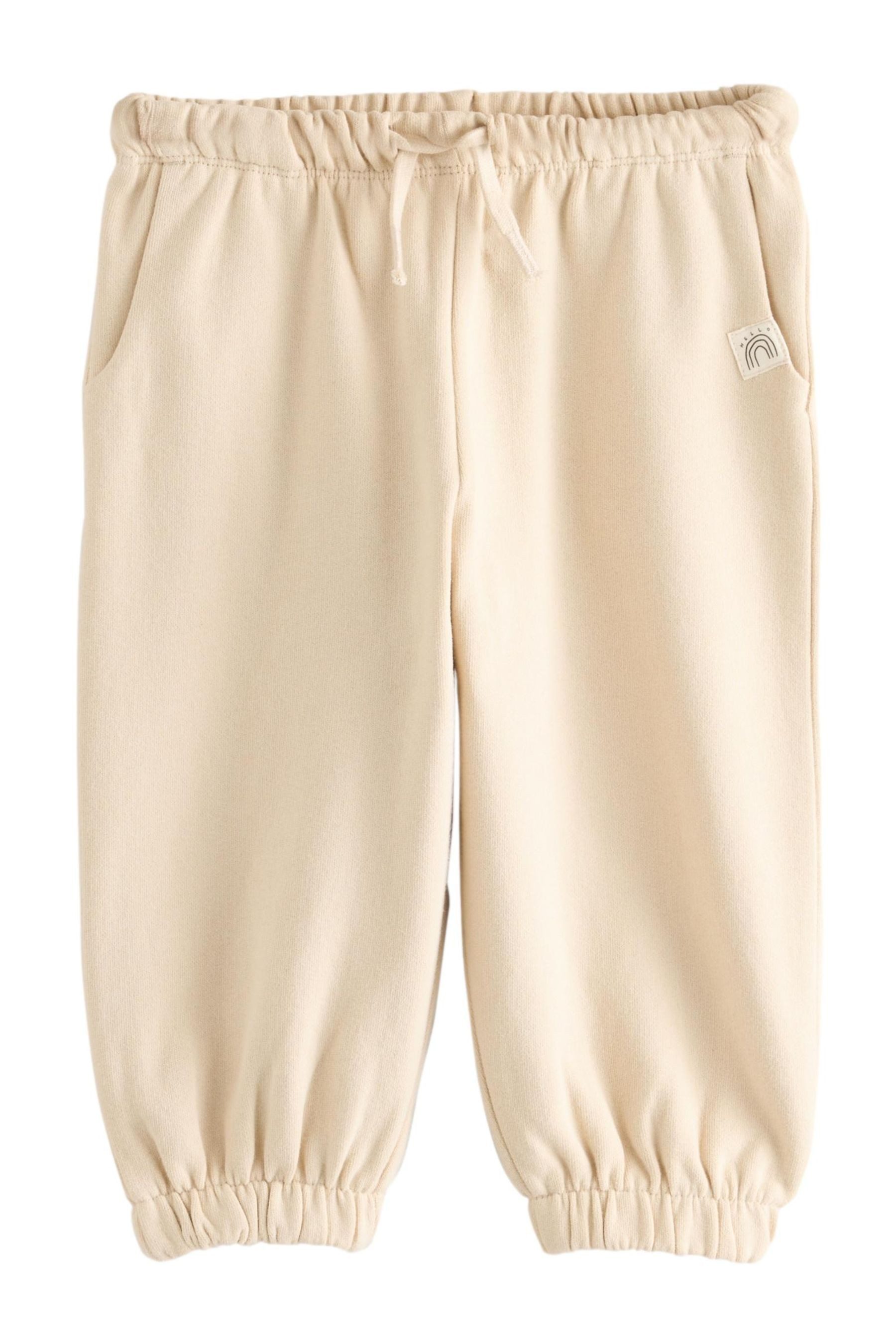 Next Jogginghose Jogginghose (1-tlg)