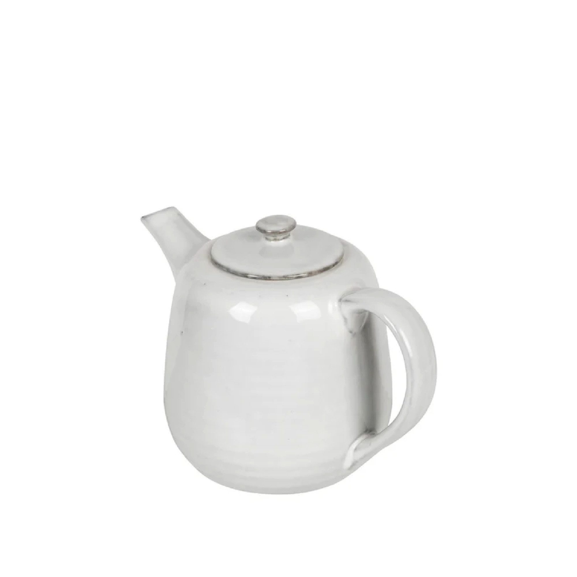 Broste Copenhagen Teekanne Broste Copenhagen Nordic Sand Teekanne 1,3 l