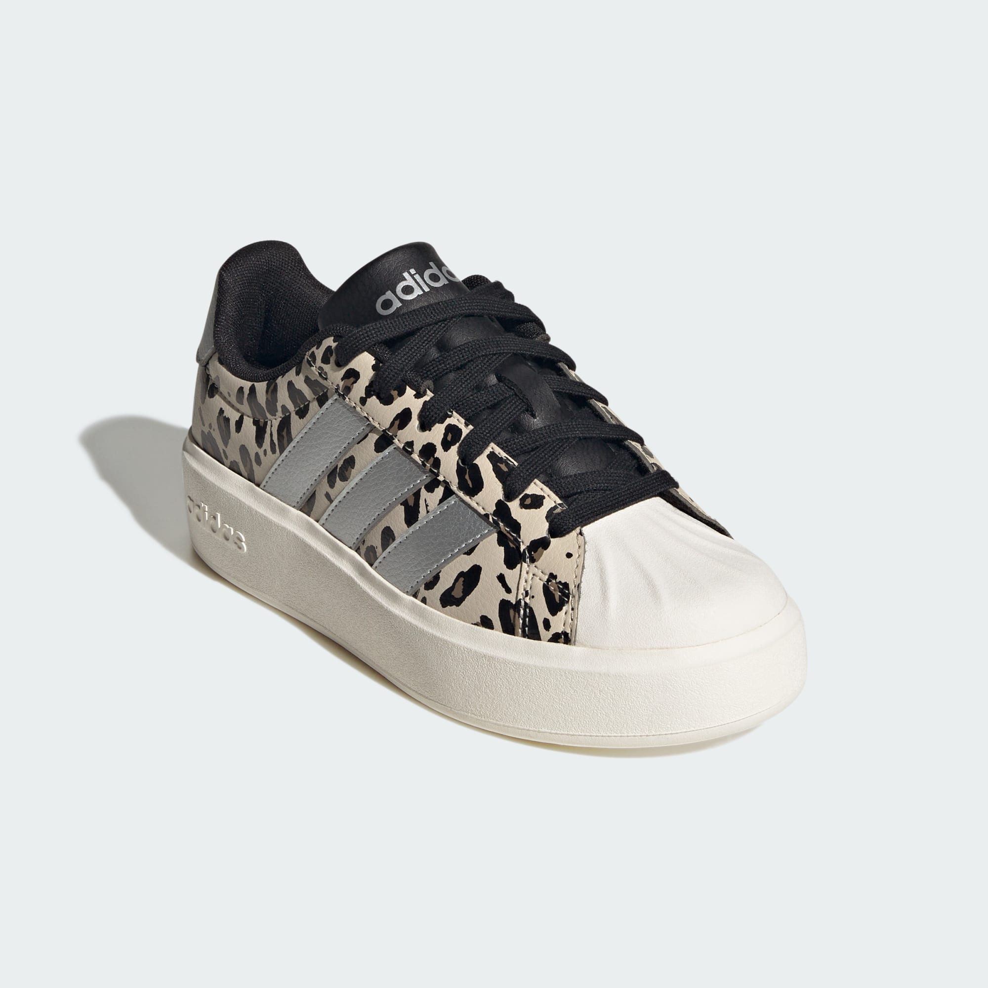 adidas Sportswear STREETTALK BOLD KIDS SCHUH Sneaker