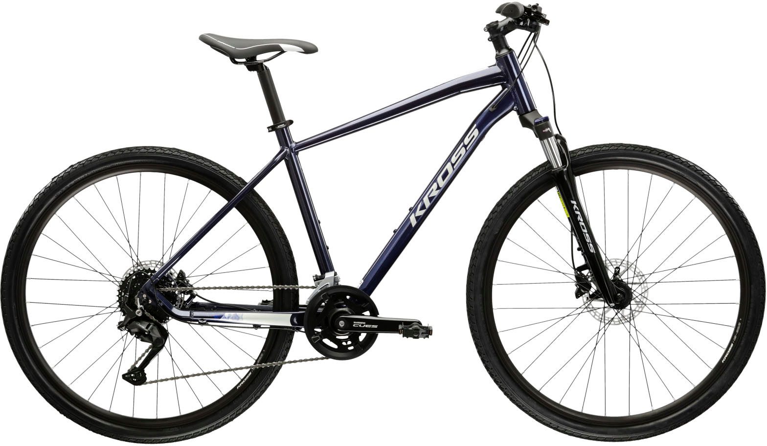 Crossrad Evado 5.0