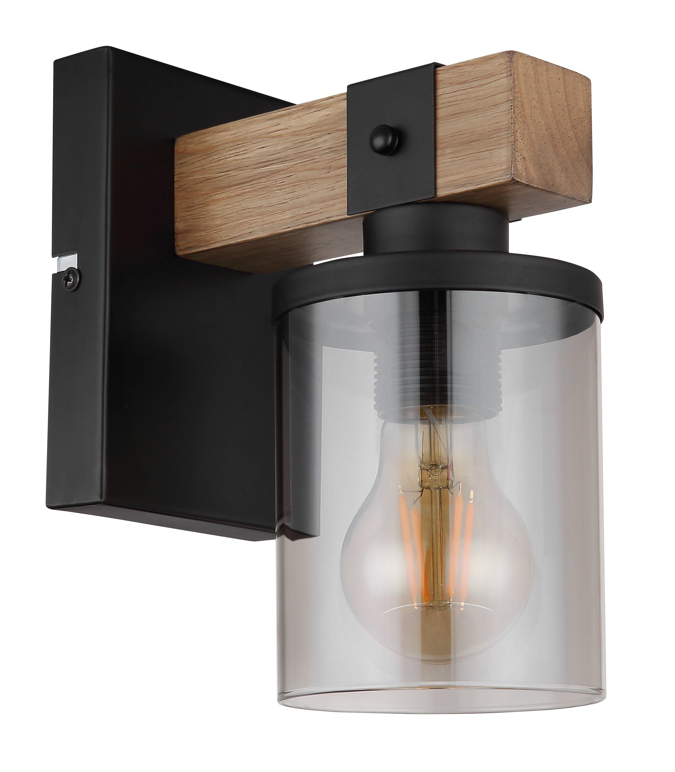 GLOBO LIGHTING Wandleuchte GLOBO Lighting Wandleuchte günstig online kaufen