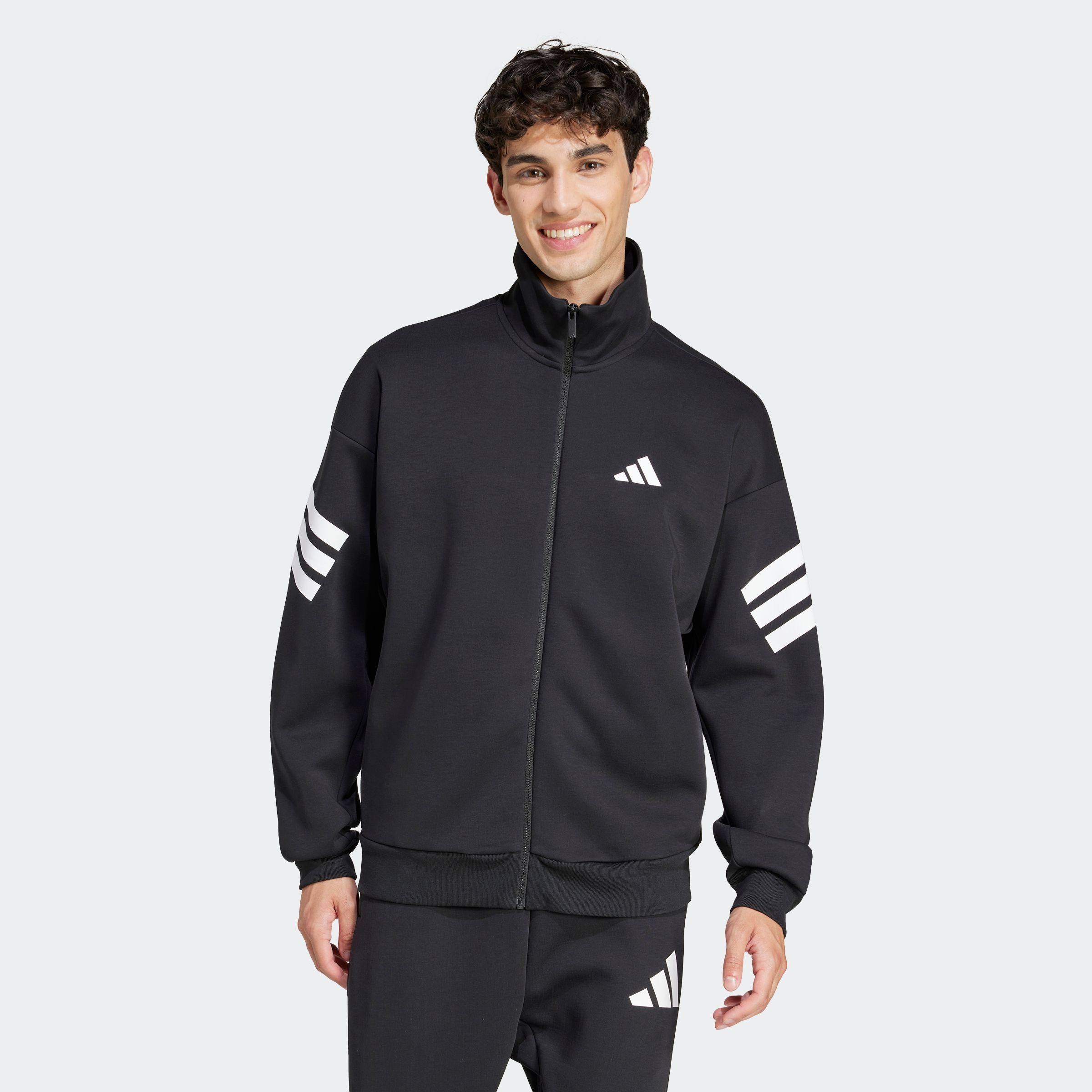 adidas Sportswear Trainingsjacke M FI 3S TT günstig online kaufen