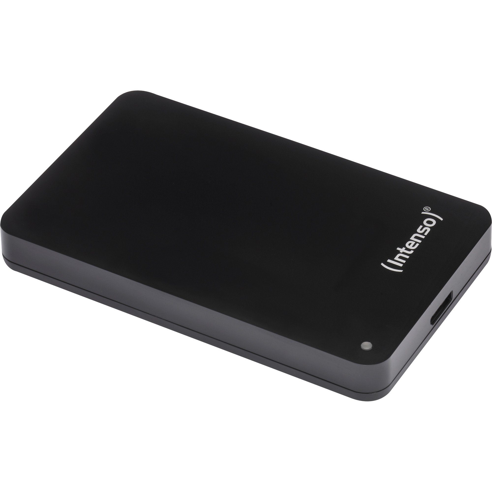 Intenso Intenso Memory Case 5 TB, Festplatte, (extern, externe HDD-Festplatte (5 TB) 2.5"