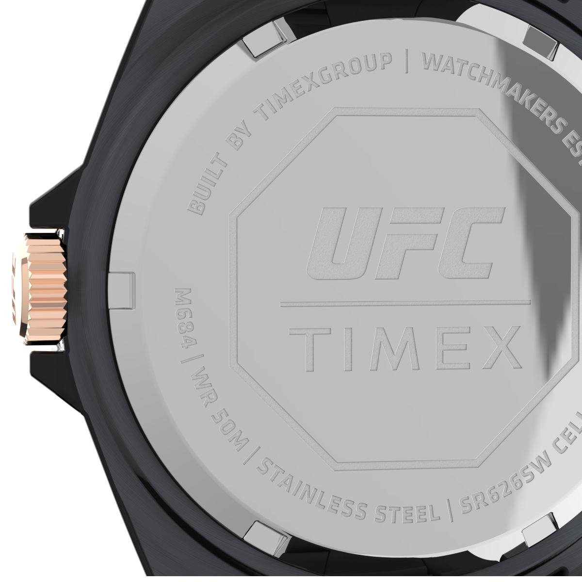 Timex Quarzuhr TW2V56800