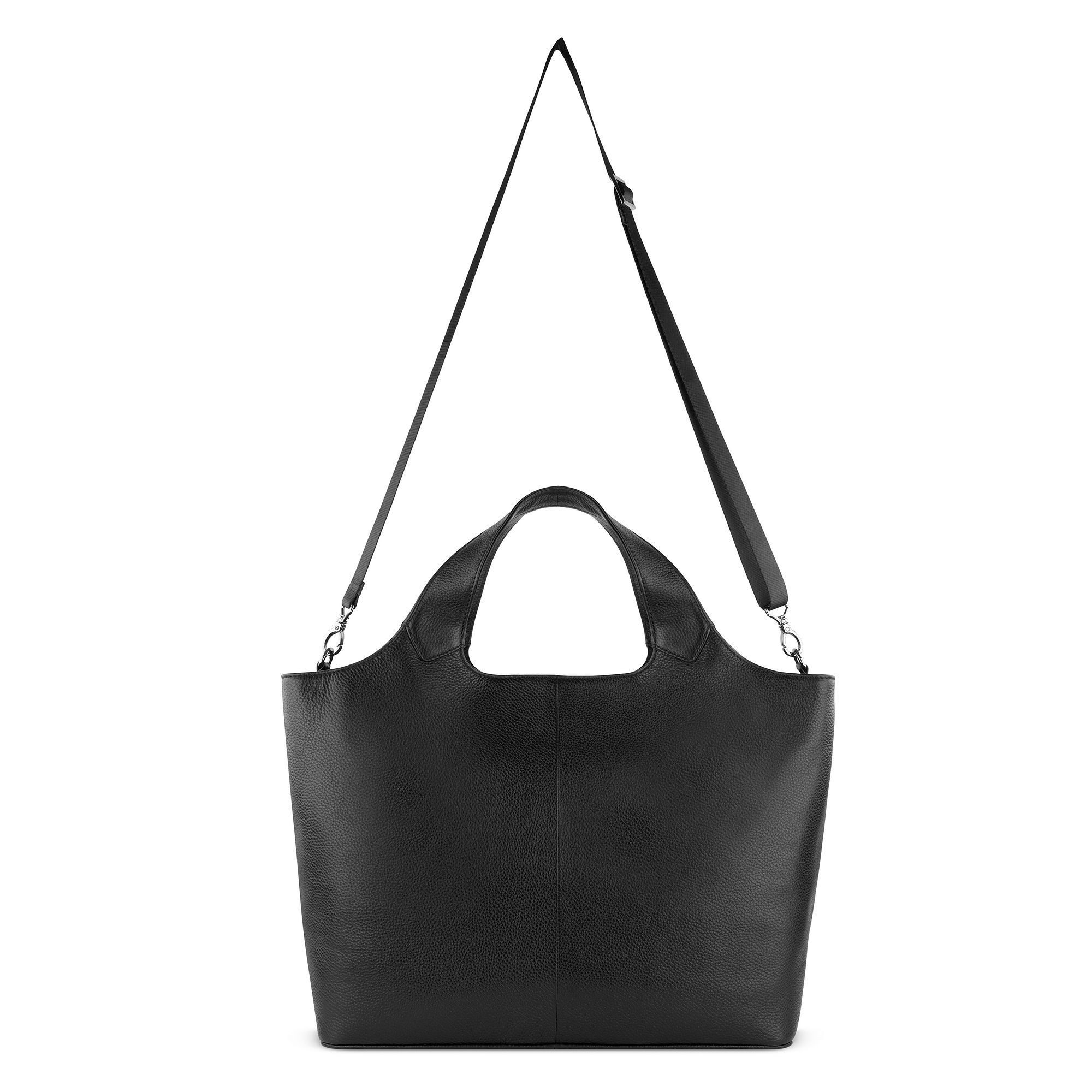 bugatti Shopper Elsa, Leder