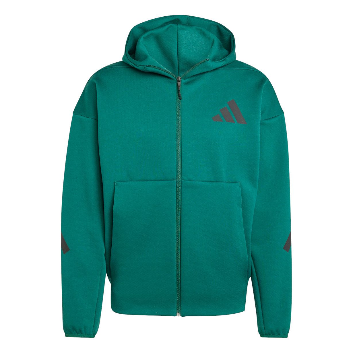 adidas Performance Kapuzenpullover Z.N.E. Zip-Hoodie (Baumwolle/Polyester) günstig online kaufen
