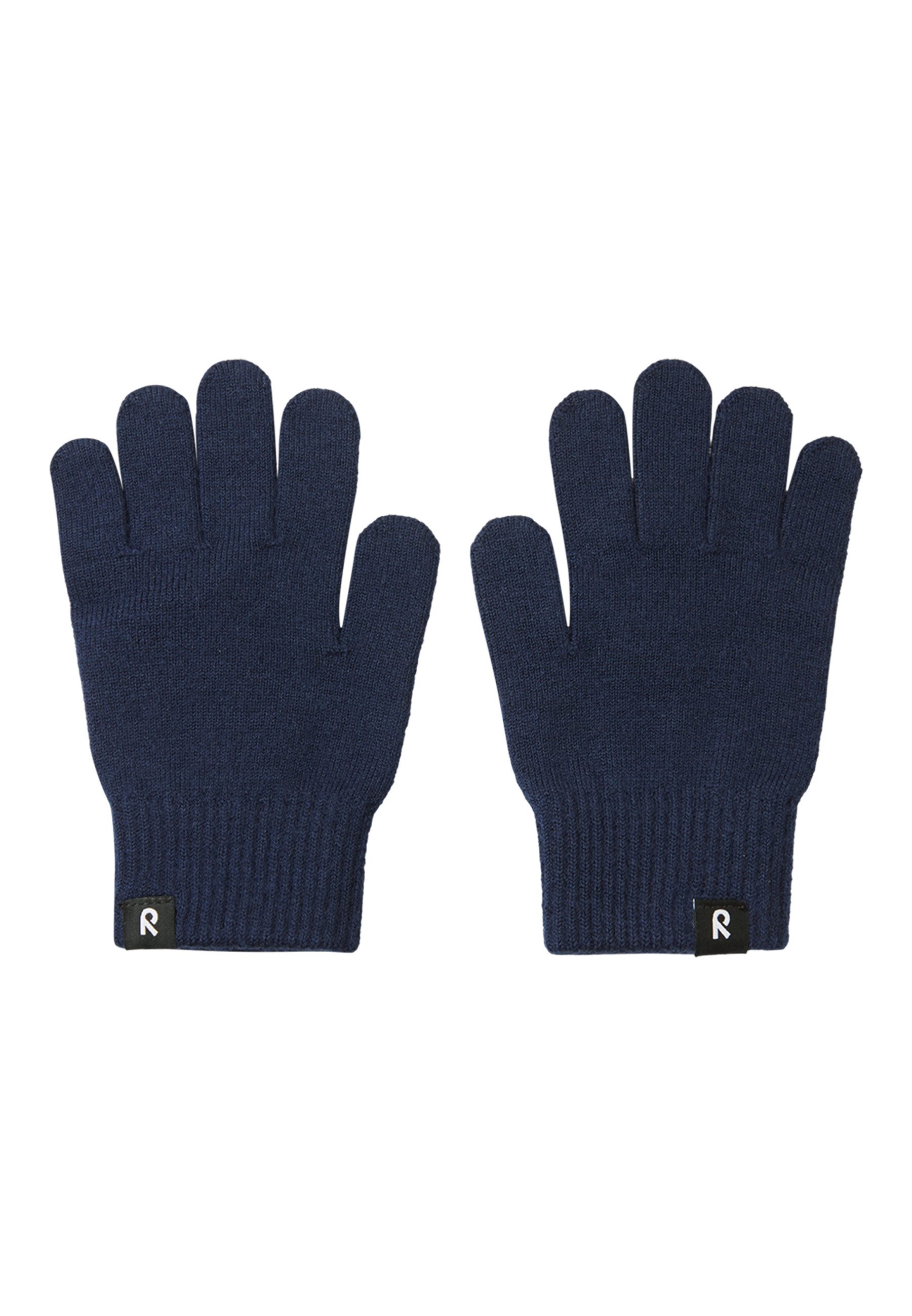 reima Strickhandschuhe SORMIN ungefüttert