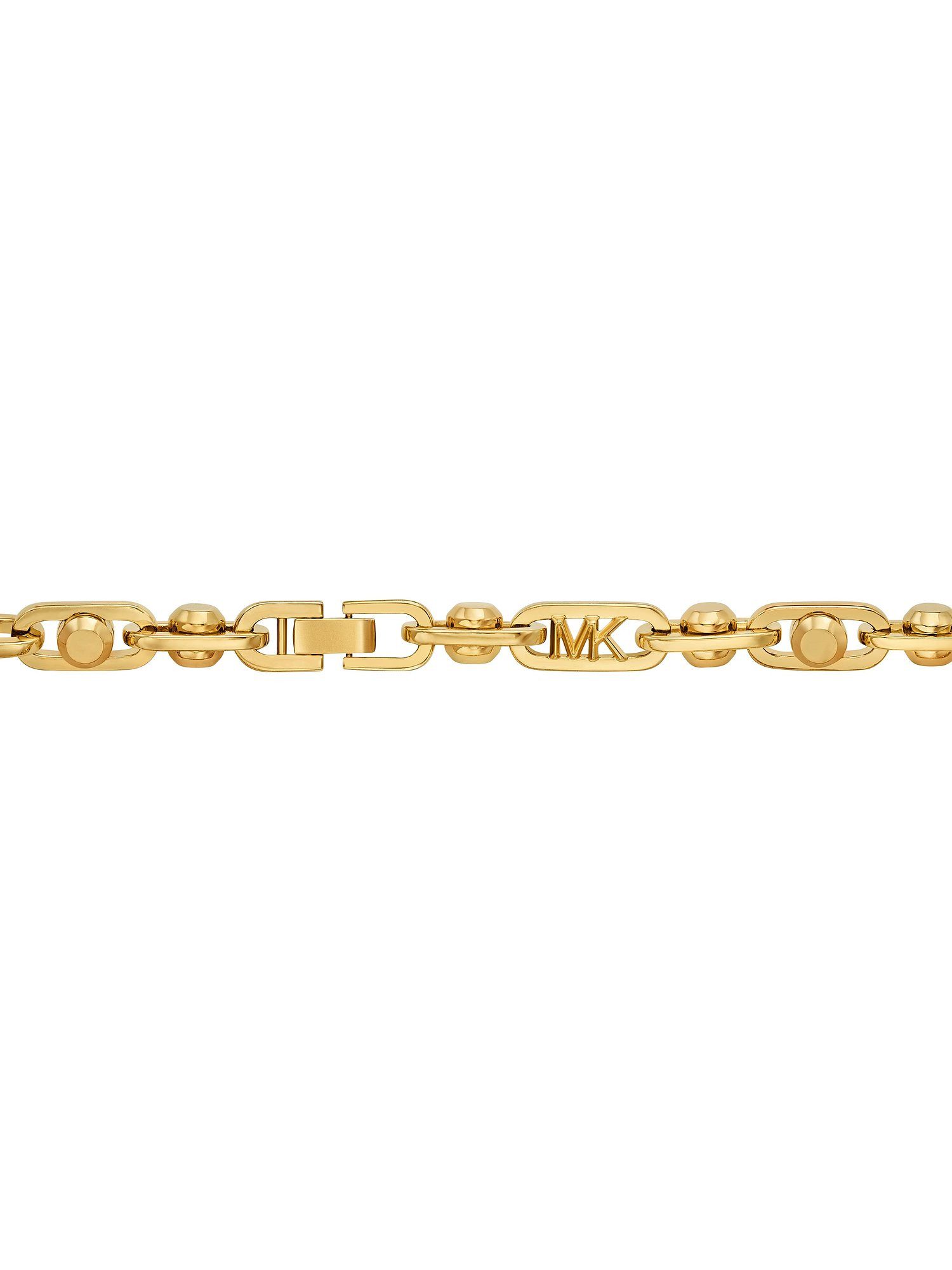 MICHAEL KORS Collier Michael Kors Damen-...
