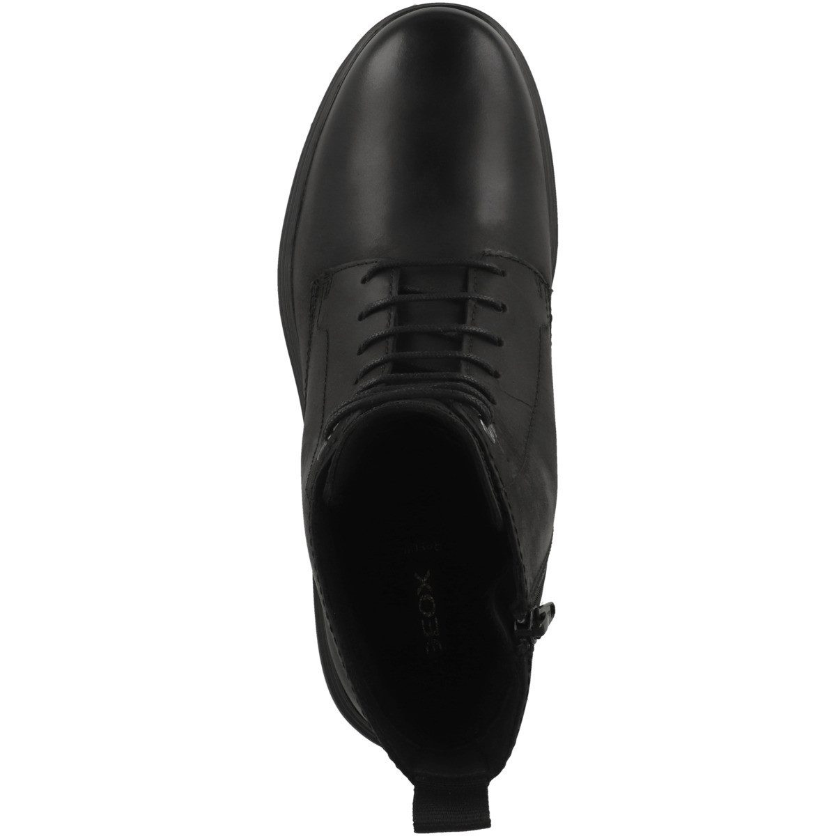 Geox U Meiern Herren Stiefelette Stiefeletten, Stiefel, Winterstiefel, Wint günstig online kaufen