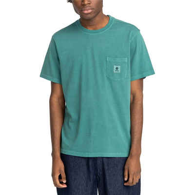 Element T-Shirt BASIC POCKET PI M TEES