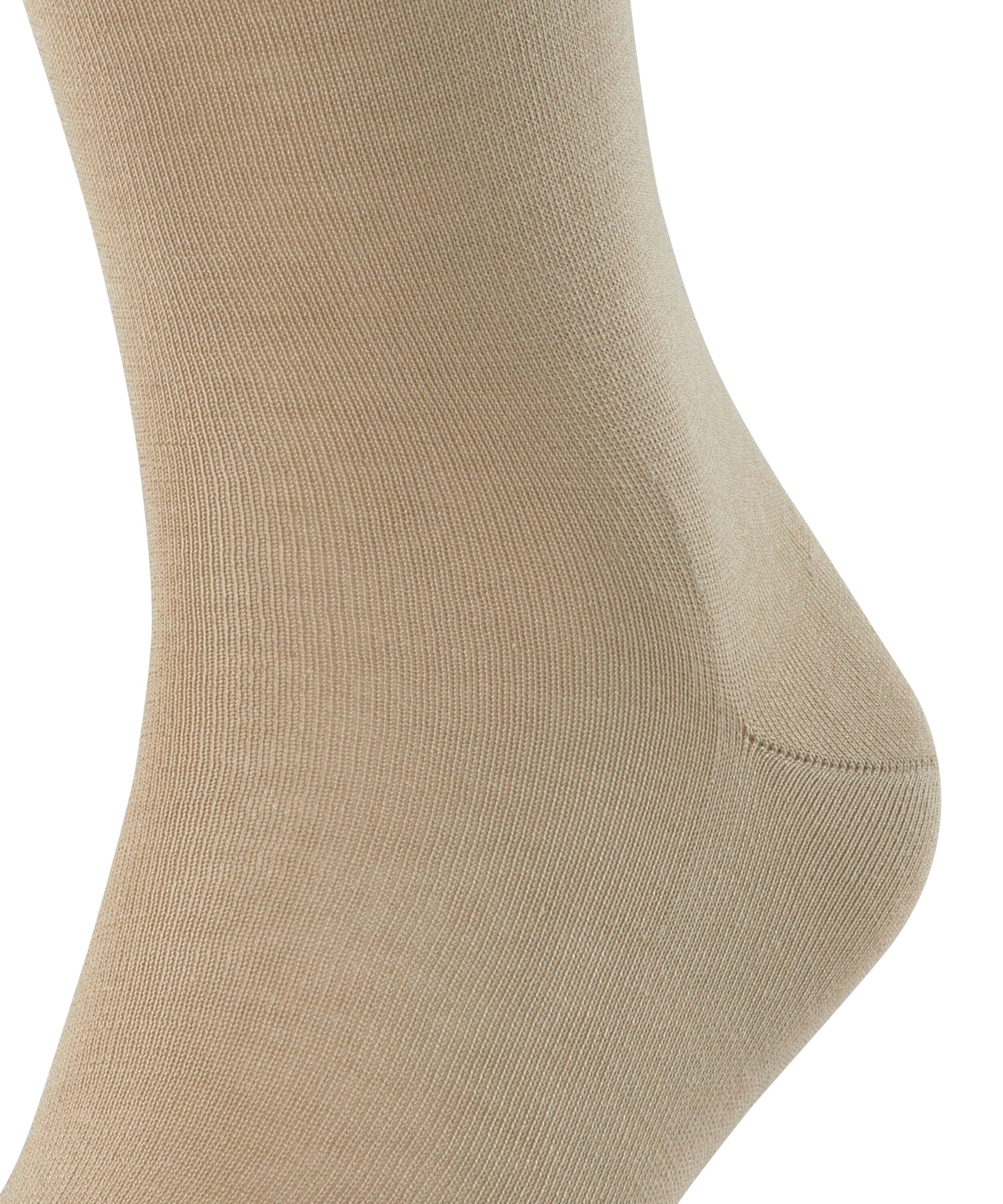 FALKE sand Socken (4320) Firenze (1-Paar)