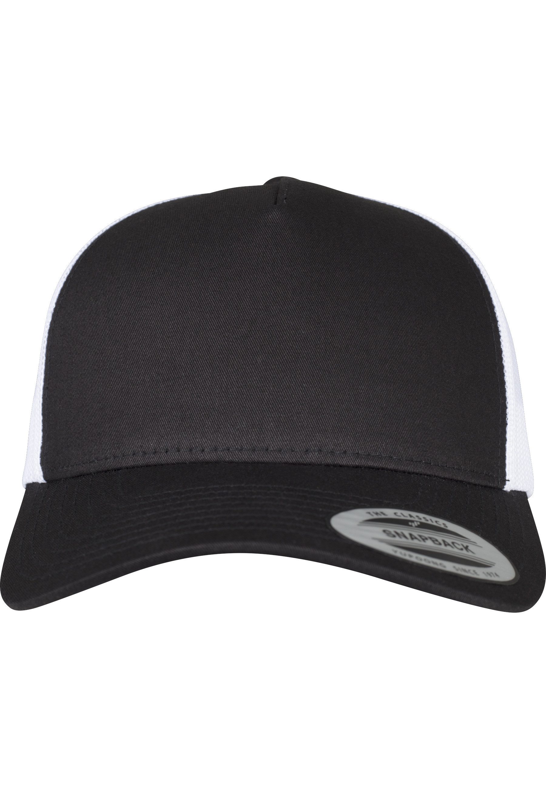 Flexfit Flex Cap Flexfit Trucker 5-Panel Retro Trucker 2-Tone Cap