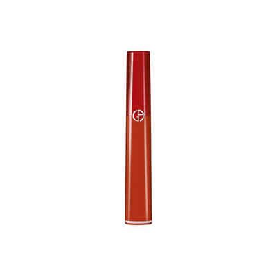 Giorgio Armani Lippenstift Lip Maestro Lip Stain Flüssiger Lippenstift 302 Orange 6,5 ml