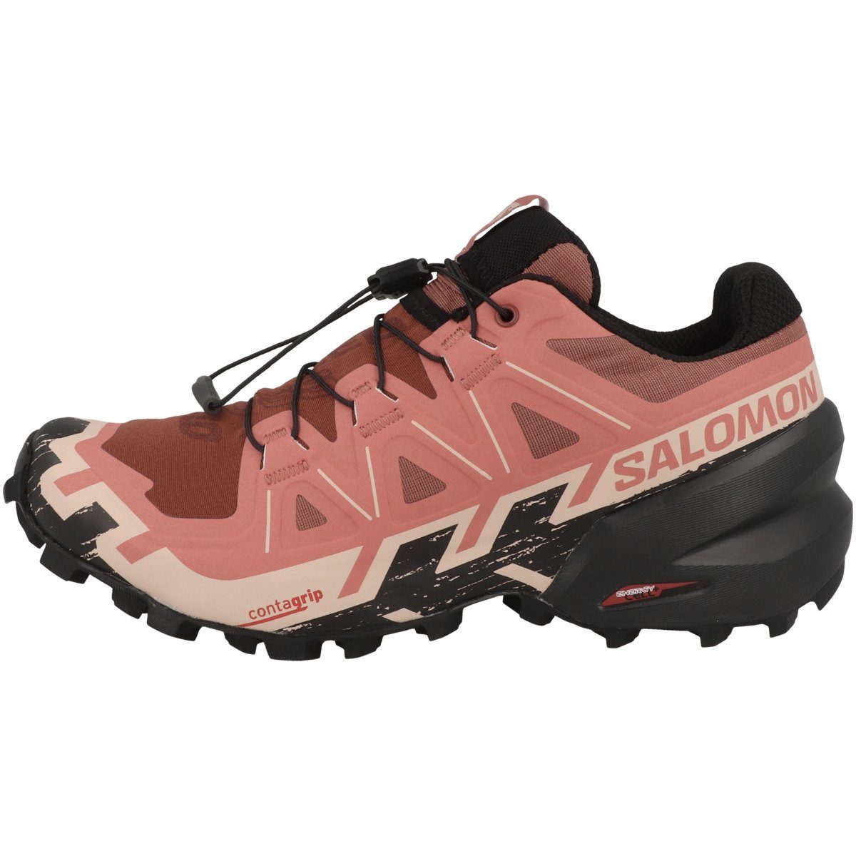 Salomon Speedcross 6 Damen Laufschuh