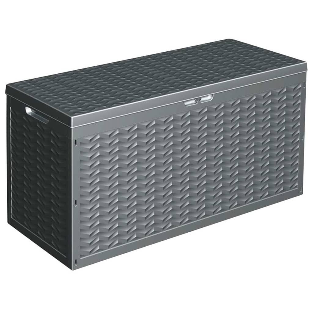 Progarden Gartenbox Gartenbox mit Griffen 300 günstig online kaufen
