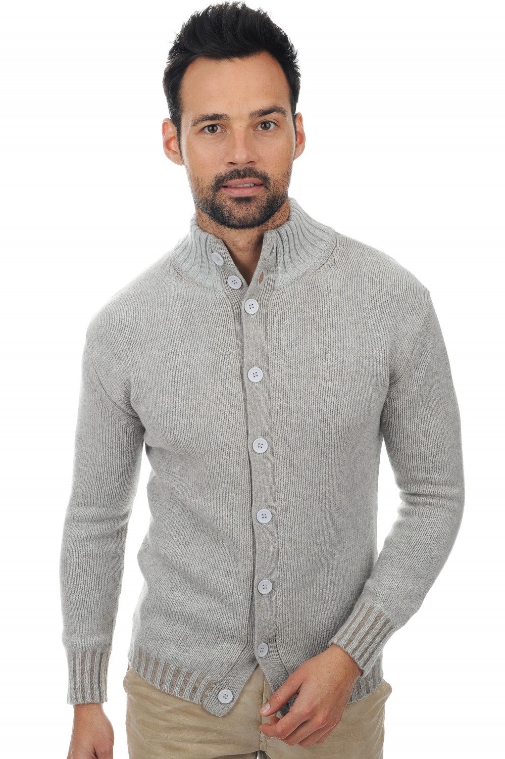 Mahogany Kaschmirpullover Jo