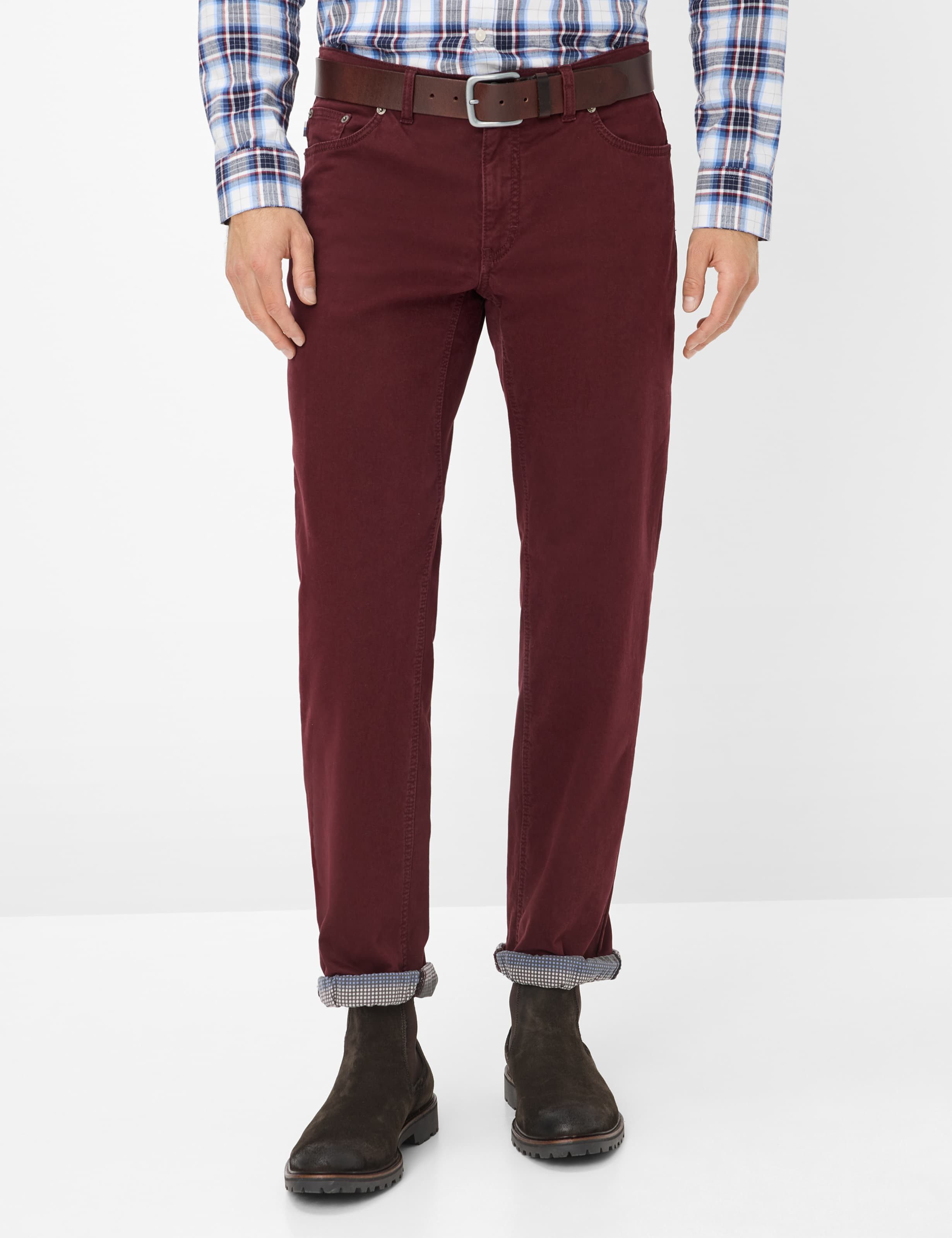 Brax 5-Pocket-Hose Style COOPER TT günstig online kaufen