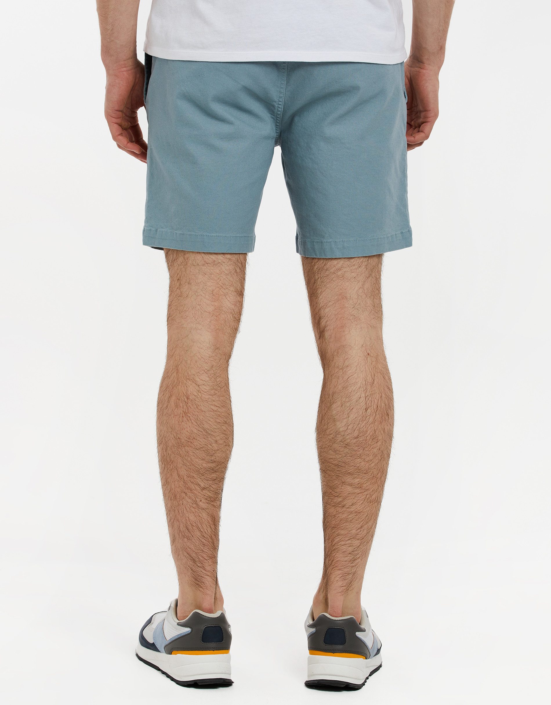 Threadbare Shorts THB Short Mambo (1-tlg) in super weicher Qualität