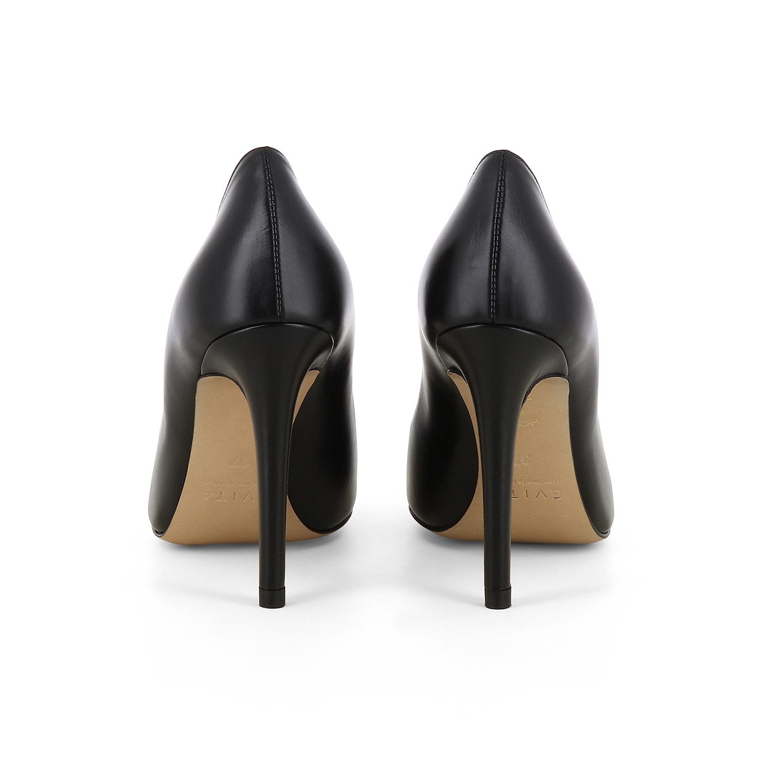 Evita ALINA Pumps Handmade in Italy