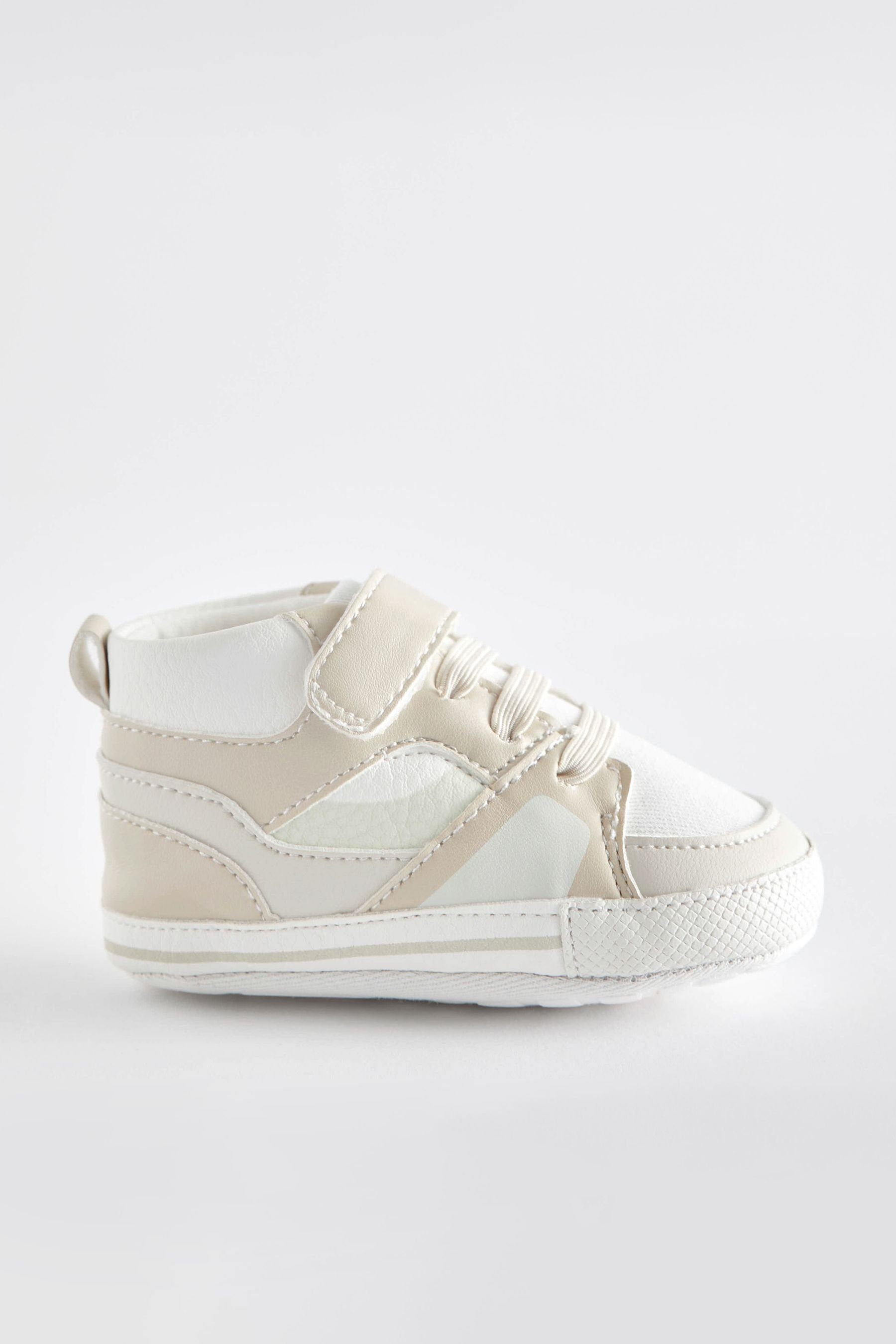 Next High-Top-Sneaker für Babys Sneaker (1-tlg)