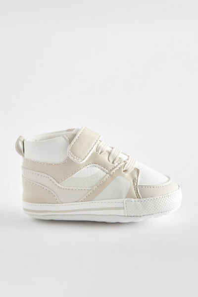 Next High-Top-Sneaker für Babys Sneaker (1-tlg)