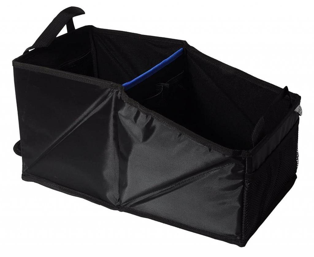 Aufbewahrungsbox KfZ Kofferraum Kofferraumtasche Organizer Auto Tasche