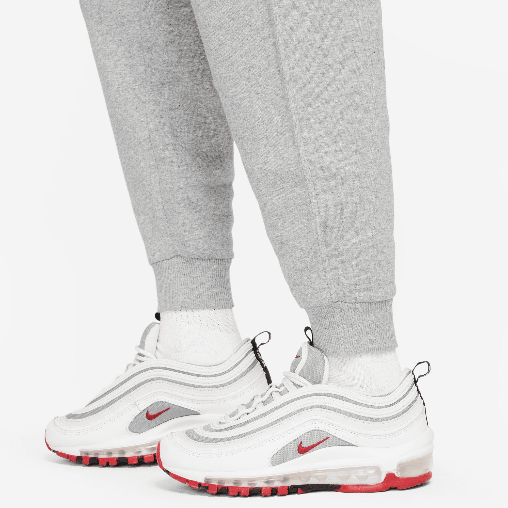 Nike Sportswear Sporthose Nike Sportswear Club Fleece Big Kids' Joggers