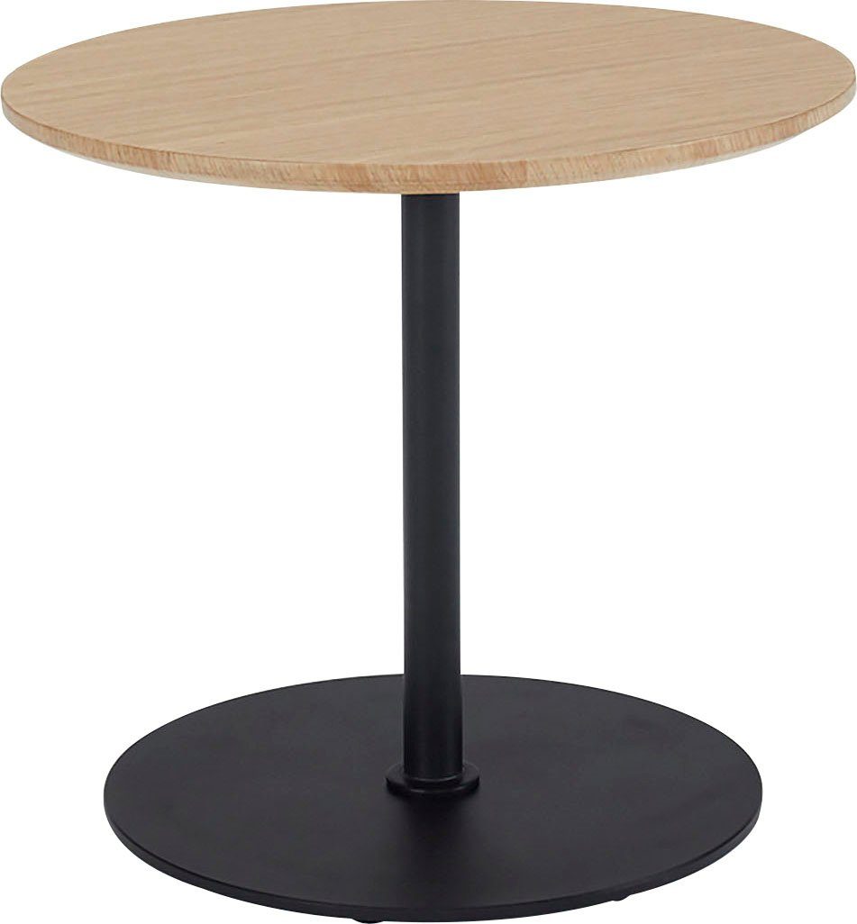 INNOVATION LIVING ™ Couchtisch Kiffa Tisch, stufenlos höhenverstellbar bis 70 cm