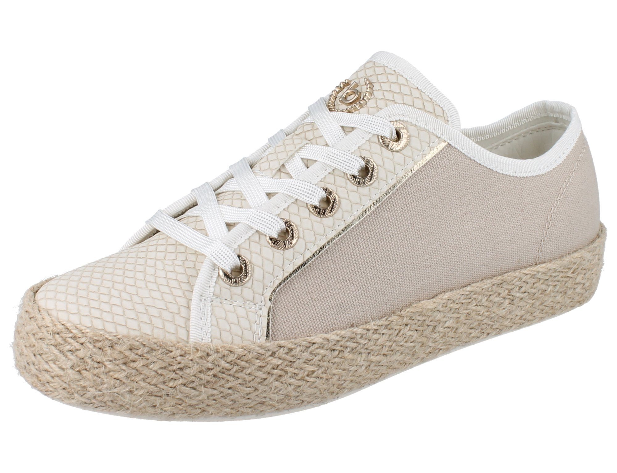 Schnürschuh