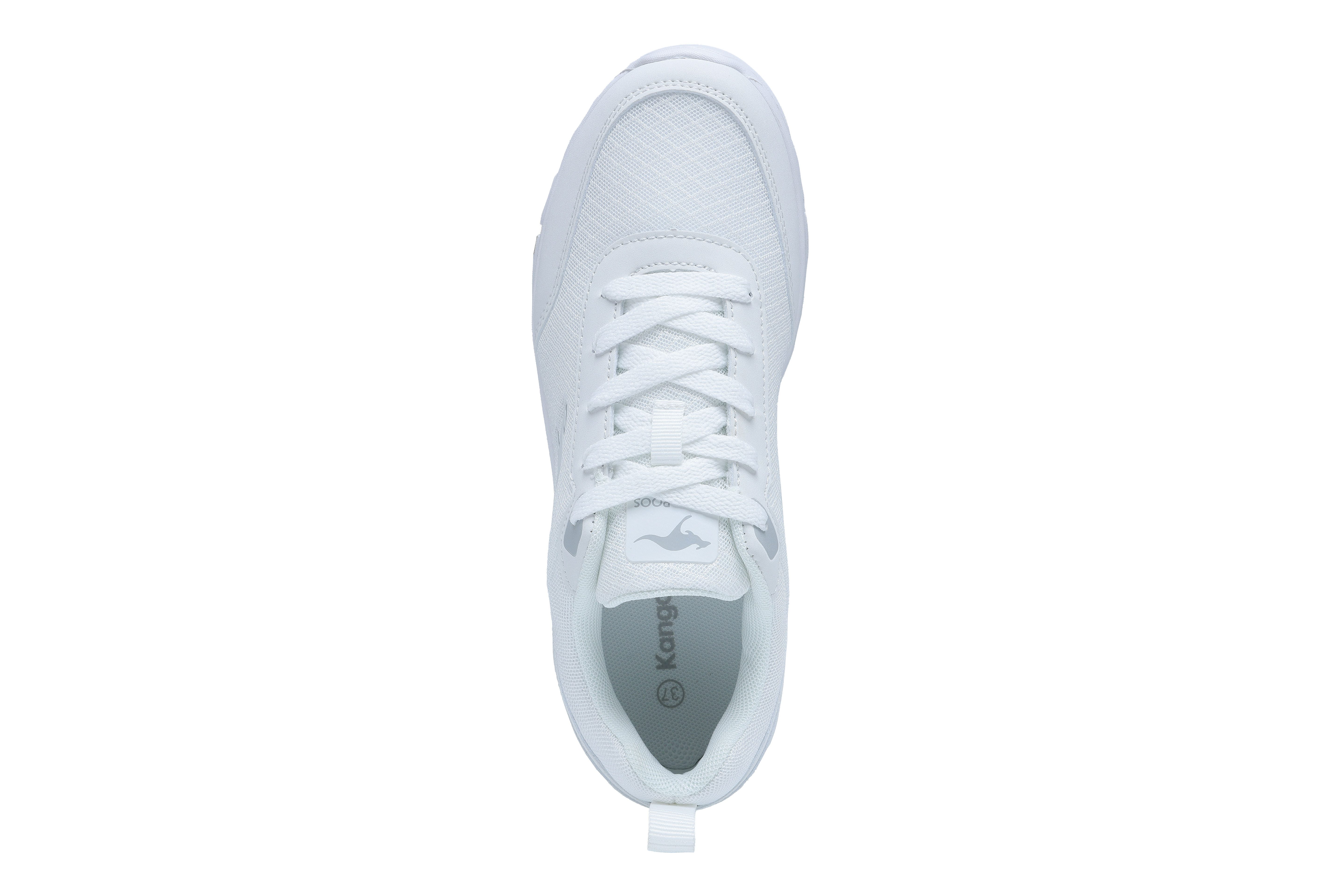 KangaROOS K-RF BETHY Sneaker Atmungsaktiv