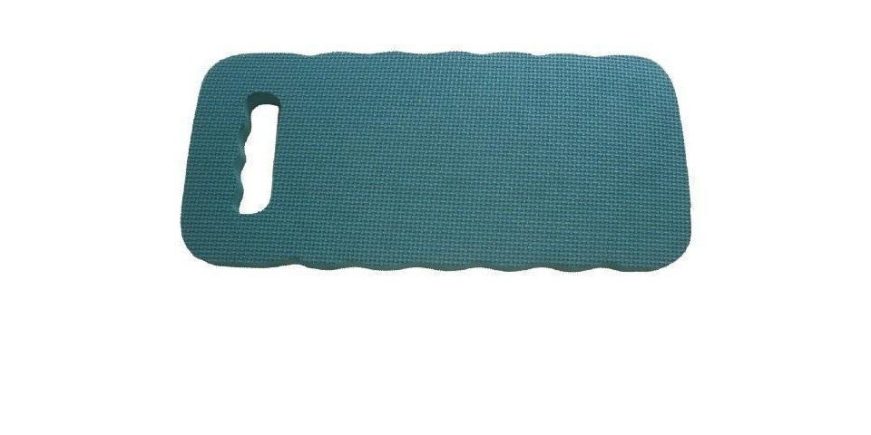Trend Line Kniekissen TrendLine Garten-Kniekissen 40 x 18 x 2 cm