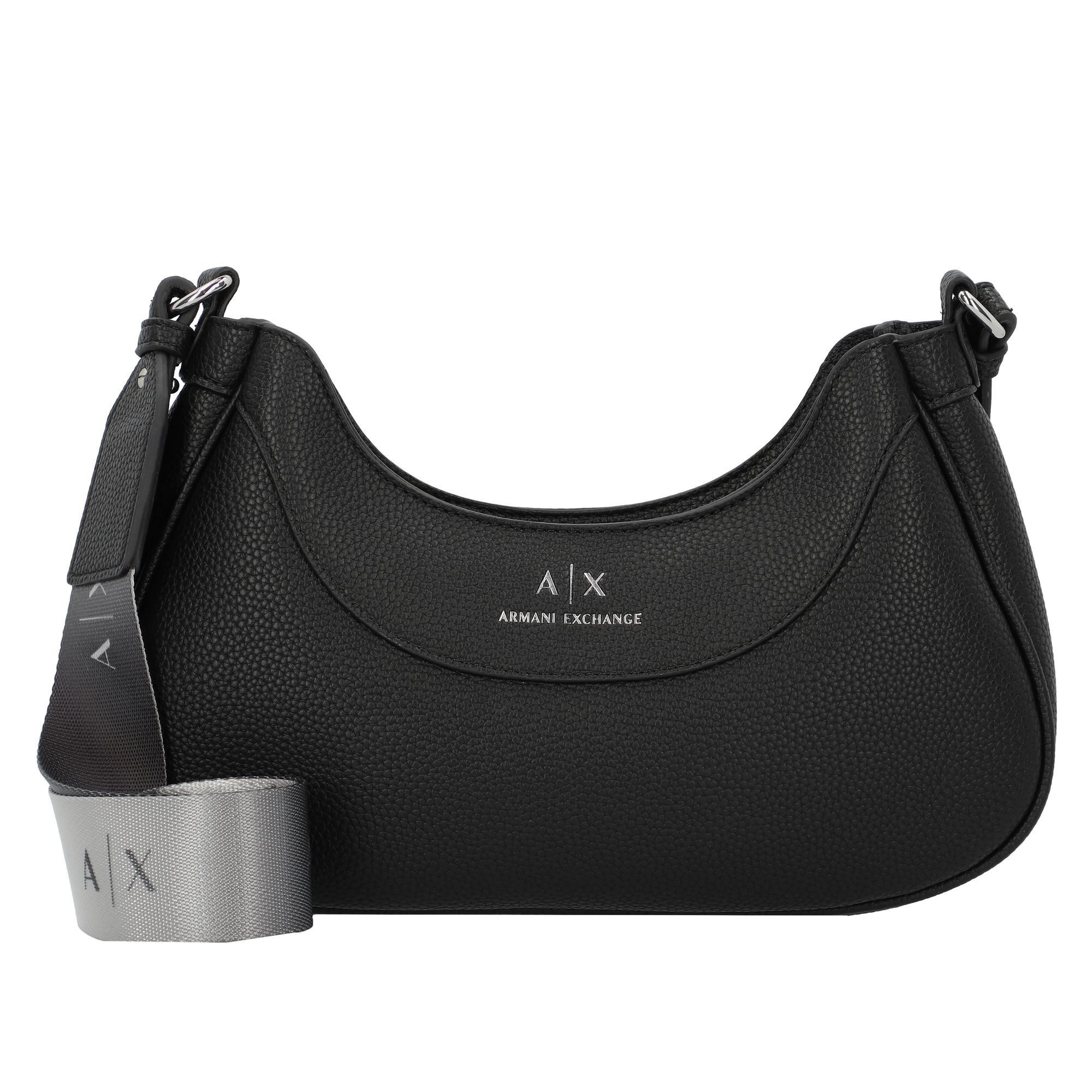 ARMANI EXCHANGE Umhängetasche, Polyurethan