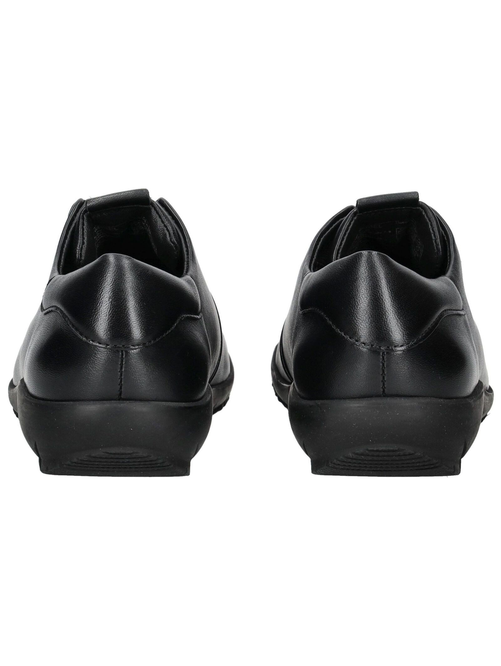 Josef Seibel Josef Seibel Halbschuhe Leder Schnürschuh