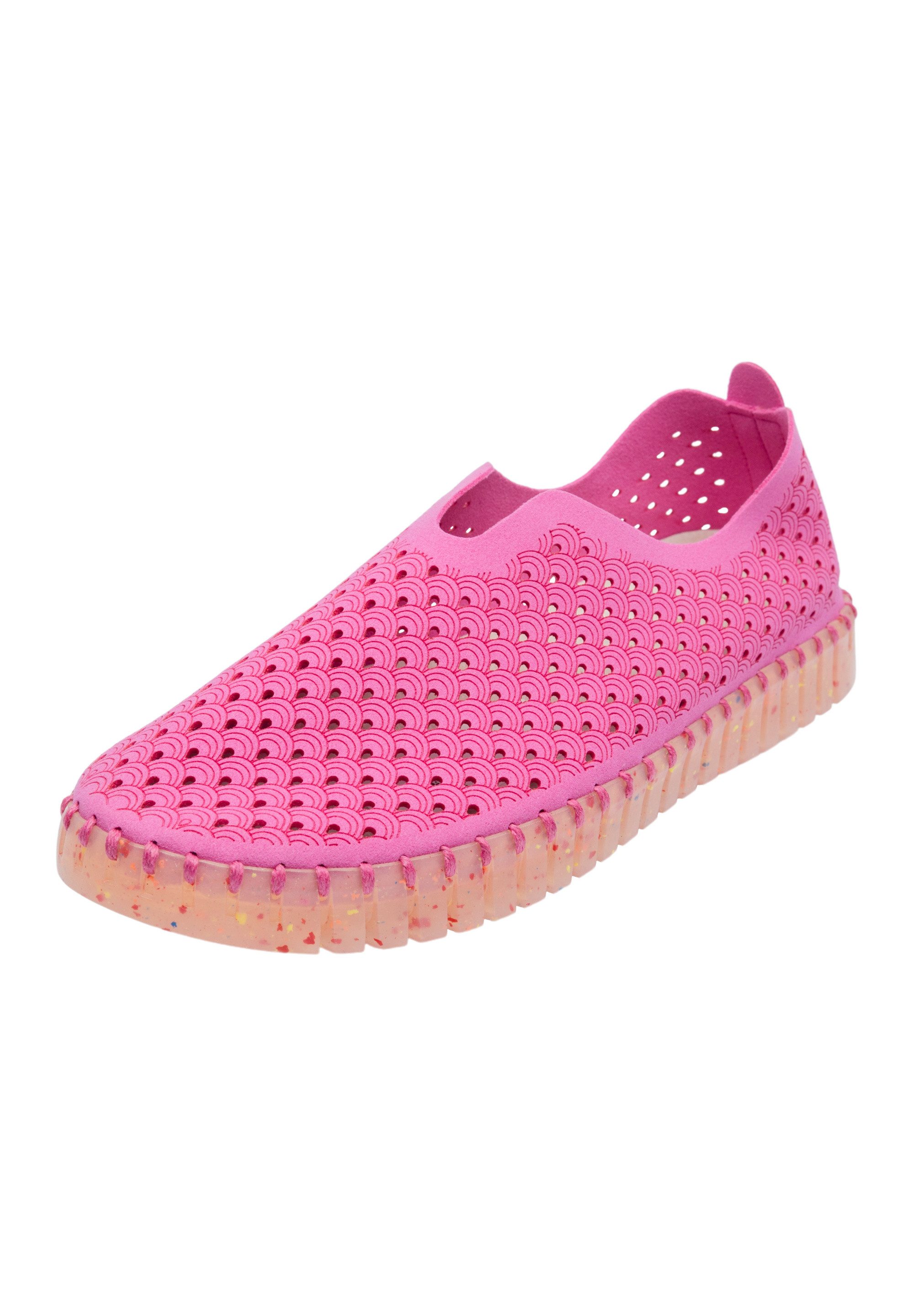 Ilse Jacobsen TULIP3072 Slipper Flexible Laufsohle, günstig online kaufen