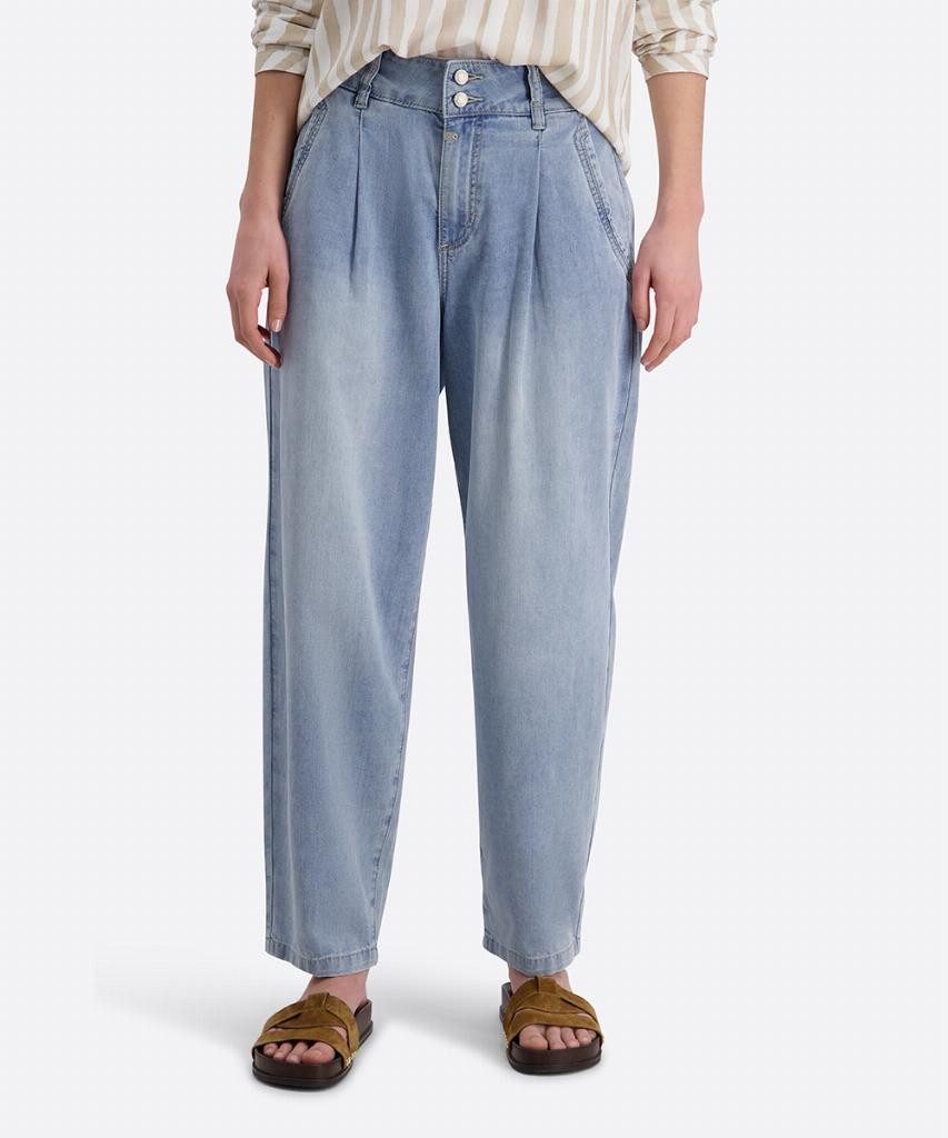 TIMEZONE 5-Pocket-Jeans Loose LouTZ